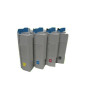 Pachet de tonere compatibile Oki C5850/ C5950 MC560