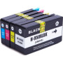 Pachet de cartuse compatibile HP 950XL/ 951XL