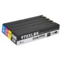 Pachet de cartuse compatibile HP 970XL/ 971XL