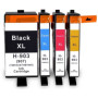Pachet de cartuse compatibile HP 903XL