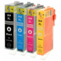 Pachet de cartuse compatibile HP 364XL