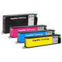 Pachet de cartuse compatibile HP CCC