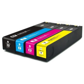 Pachet de cartuse compatibile HP 981X