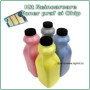 Set kit reincarcare (toner si chip) Konica Minolta C458 C558 C658 - 28K/550gr(K) 26K/550gr(CMY)