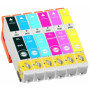 Pachet de cartuse compatibile Epson 24XL T243x