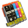 Pachet de cartuse compatibile Epson 26XL T263x