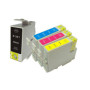 Pachet de cartuse compatibile Epson T043x