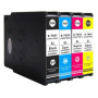 Pachet de cartuse compatibile Epson T755x