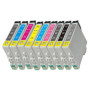 Pachet de cartuse compatibile Epson T059x