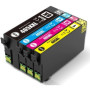 Pachet de cartuse compatibile Epson 405XL T05Hx