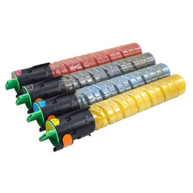 Pachet de tonere compatibile Ricoh MP C2551E