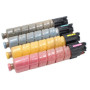 Pachet de tonere compatibile Ricoh SP C430E