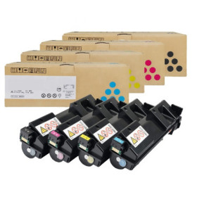 Pachet de tonere compatibile SP C352HE