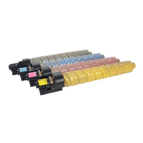 Pachet de tonere compatibile Ricoh MP C5501