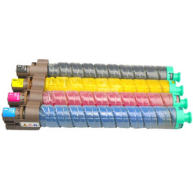 Pachet de tonere compatibile Ricoh MP C5502