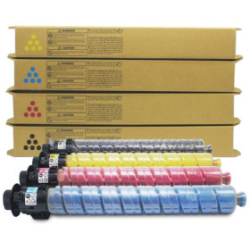 Pachet de tonere compatibile Ricoh MP C6003