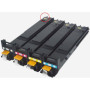 Pachet de tonere compatibile Xerox WC 6400