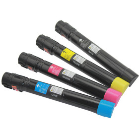 Pachet de tonere compatibile Xerox Phaser 7500
