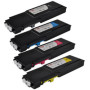 Pachet de tonere compatibile Xerox WC6655