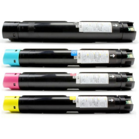 Pachet de tonere compatibile Xerox DocuCentre SC2020