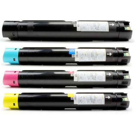 Pachet de tonere compatibile Xerox DocuCentre SC2020