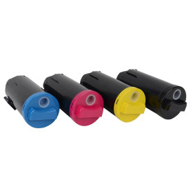 Pachet de tonere compatibile high Xerox VersaLink C500/ C505