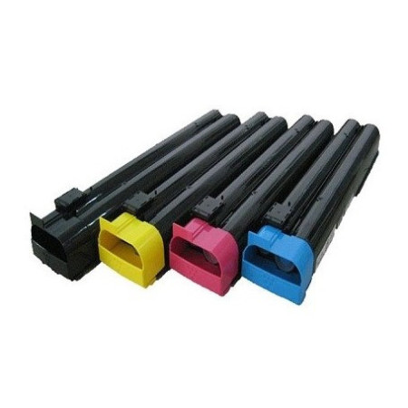 Pachet de tonere compatibile Xerox DC240/ 242 / 250/ 252 WC7655/ 7675/ 7755/ 7765/ 7775