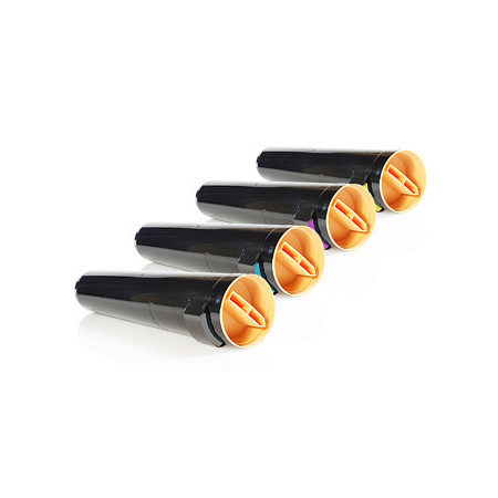 Pachet de tonere compatibile Xerox Phaser 7750