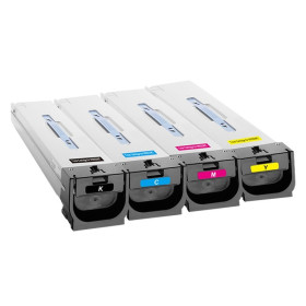 Pachet de tonere compatibile HP W905x (K/C/M/Y)