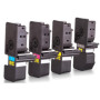 Pachet de tonere compatibile Kyocera TK-5440