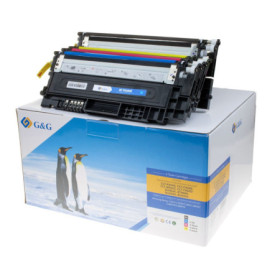 Pachet tonere premium G&G Samsung 404S (CLT-P404S)