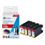 Pachet cartuse premium G&G Canon PGI-1500XL Value Pack (9182B004, PGI1500XL PACK)