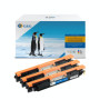Pachet tonere premium G&G HP 126A (CF341A)