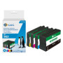 Pachet cartuse premium G&G HP 963XL Multipack (3YP35AE)