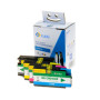 Pachet cartuse premium G&G HP 950XL/ 951XL High Capacity 4 Colour (C2P43AE, /951XL)