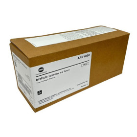 Konica Minolta TNP55 Black (AADY050, TNP-55 ) — Cartus de toner