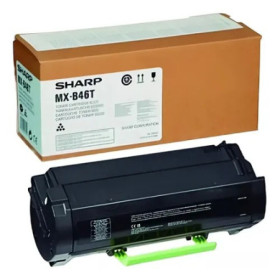 Sharp MX-B46T Black (MXB46T) — Cartus de toner