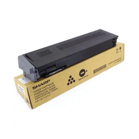 Sharp BP-C50GT-BA Black (BPC50GTBA) — Cartus de toner