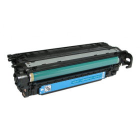 Canon 723 Cyan (2643B002, CRG-723C, CRG723 C) — Toner compatibil