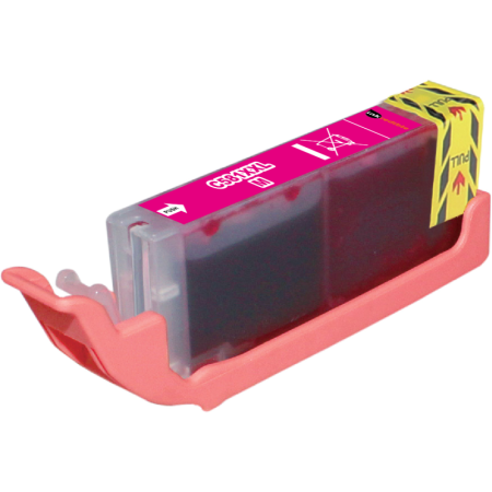 Canon CLI-581XXL M Magenta (1996C001, CLI581XXLM) — Cartus compatibil
