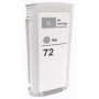 HP 72XL Gray (C9374A, HP72) — Cartus compatibil