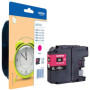 Brother LC 125 XL Magenta (LC-125XLM, LC125XLM) — Cartus de cerneala