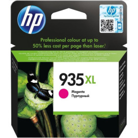 HP 935XL Magenta (C2P25AE) — Cartus de cerneala