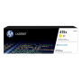 HP 415X Yellow (W2032X) — Cartus de toner