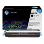 HP 645A Black (C9730A) — Cartus de toner