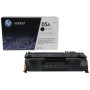 HP 05A Black (CE505A) — Cartus de toner