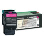 Lexmark C544X1MG Magenta Return Program — Cartus de toner
