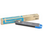 Kyocera TK-8325C Cyan (TK8325C, 1T02NPCNL0) — Cartus de toner
