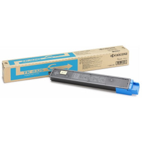 Kyocera TK-8325C Cyan (TK8325C, 1T02NPCNL0) — Cartus de toner