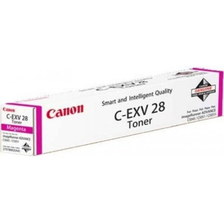 Canon EXV 28 Magenta (2797B002, C-EXV28M, CEXV28M) — Cartus de toner